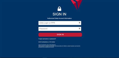 Dl deltanet extranet landing page - UNAUTHORIZED USE IS PROHIBITED. Delta systems contain information and transactions for Delta business and must be protected from unauthorized access.